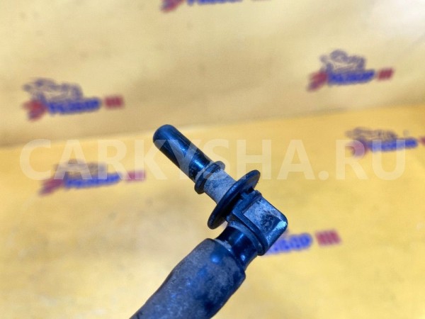 Трубка топливная Land Rover Discovery 3 L319 276DT Land Rover Discovery оригинальный номер WFP500087