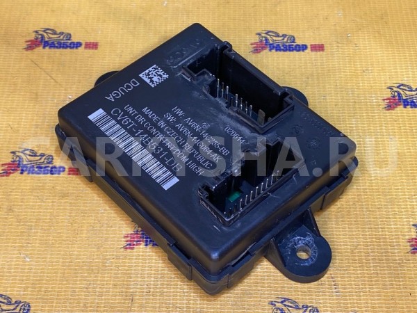 Блок комфорта Ford Kuga II (2012—2016) Ford Kuga оригинальный номер 1825625