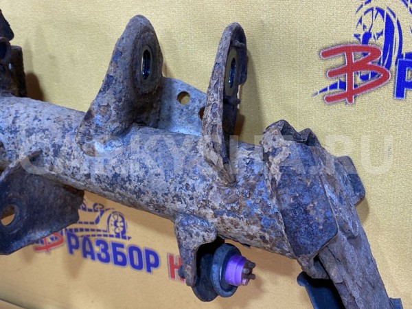 Рычаг задний правый продольный Honda CR-V 3 RE Honda CR-V оригинальный номер 52370SWAA01