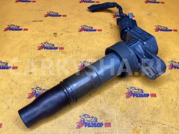 Катушка зажигания Hyundai Santa Fe III рестайлинг (2015—2018) Hyundai Santa Fe оригинальный номер 273003F100