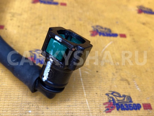 Трубка топливная Citroen C-Crosser I (2007—2013) Citroen C-Crosser оригинальный номер 1574V7