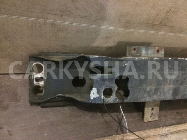 Усилитель переднего бампера Volvo S80 I 1998—2003 Volvo S80 оригинальный номер 9474739