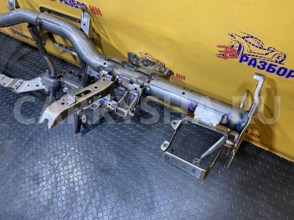 Каркас панели металлический Honda CR-V 3 RE Honda CR-V оригинальный номер 61300SWWG00ZZ