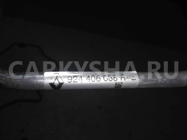 Трубка кондиционера Renault Duster I (2010—2015) Renault 15 оригинальный номер 924406088r