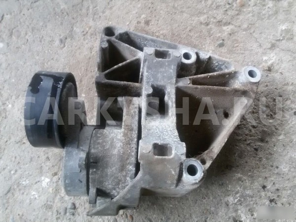 Кронштейн компрессора кондиционера BMW 3 серия E46 BMW 3er оригинальный номер 64551432237