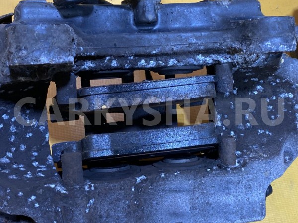 Суппорт задний комплект Audi Q7 4L Audi 200 оригинальный номер 7L6615423L