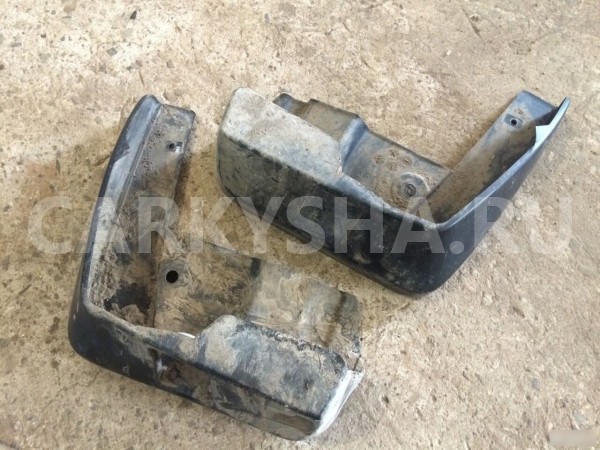 Брызговик задний правый Subaru Outback BR Subaru Outback оригинальный номер J1010AJ025