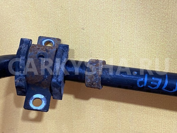 Стабилизатор передний Citroen C-Crosser Citroen C-Crosser оригинальный номер 5081L8