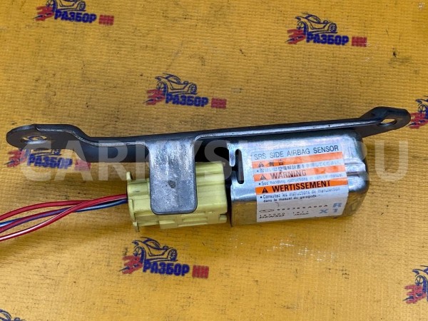 Датчик удара боковой AIRBAG Subaru Tribeca WX Subaru Tribeca оригинальный номер 98236XA00A