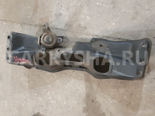 Подрамник передний Subaru Tribeca B9 W10 3.6 Subaru Tribeca оригинальный номер 20101-XA01A