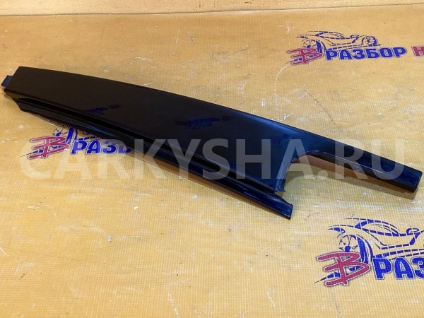 Накладка двери задней левой Jaguar XF I рестайлинг (2011—2015) Jaguar XF оригинальный номер C2Z18489