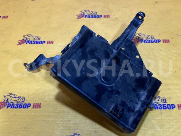 Блок управления двигателем Honda CR-V III (2006—2009) Honda CR-V оригинальный номер 37820RZVE02