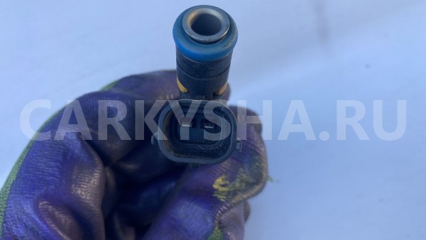 Nissan Murano Z50 3.5 форсунки топливные Nissan Murano оригинальный номер 0280158042