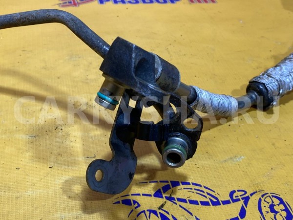 Трубка гидроусилителя подача Jaguar XF X250 Jaguar XF оригинальный номер C2Z4361