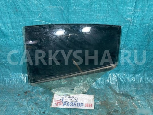 Стекло двери заднее левое Jaguar XF X250 Jaguar XF оригинальный номер C2Z2828