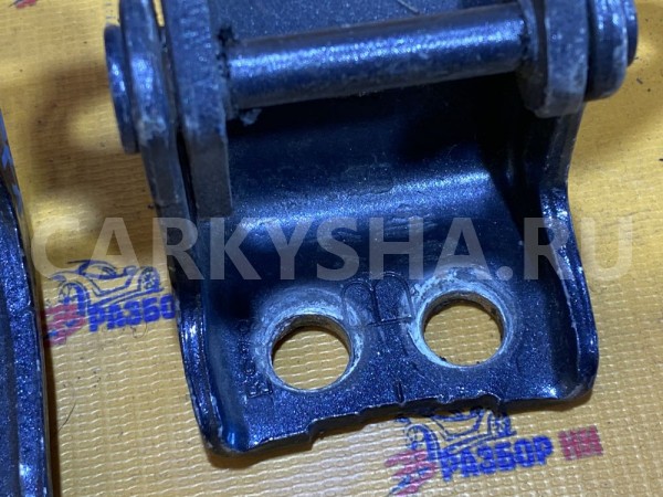 Петля двери задней правой Honda CR-V 3 RE5 Honda CR-V оригинальный номер 67910SWWE01ZZ