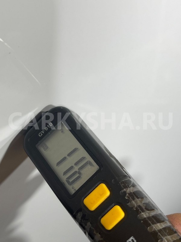 Капот Chevrolet Captiva I рестайлинг (2011—2013) Chevrolet Captiva оригинальный номер 95460922