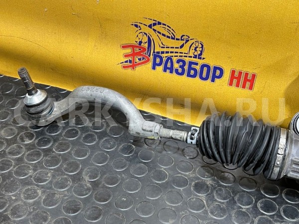 Рейка рулевая Jaguar XF I рестайлинг (2011—2015) Jaguar XF оригинальный номер C2Z13594