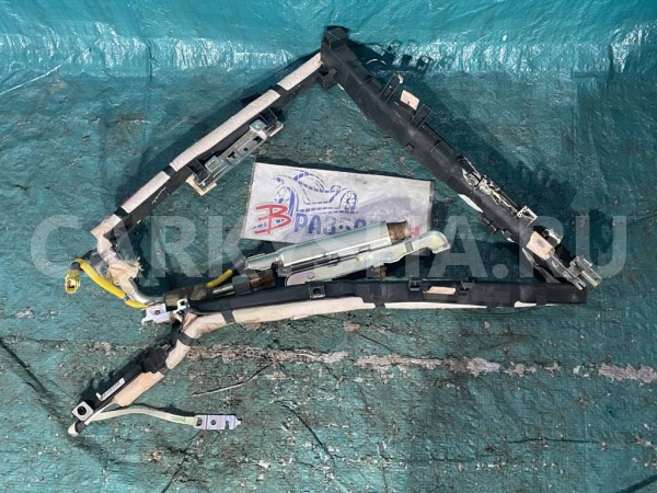 Шторка правая Honda CR-V 3 RE Honda CR-V оригинальный номер 78870SWAE70