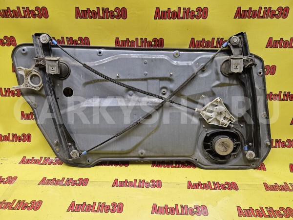 Стеклоподъемник электр. передний правый SEAT Ibiza оригинальный номер 6L3837462