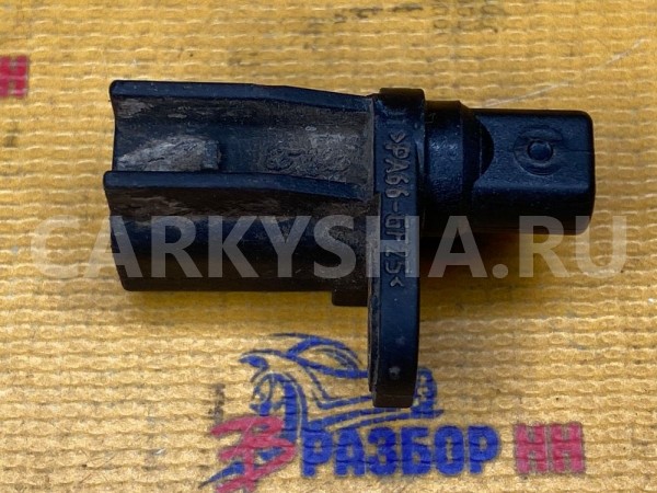 Датчик ABS задний Ford Focus 2 рестайлинг Ford Focus оригинальный номер 1481190