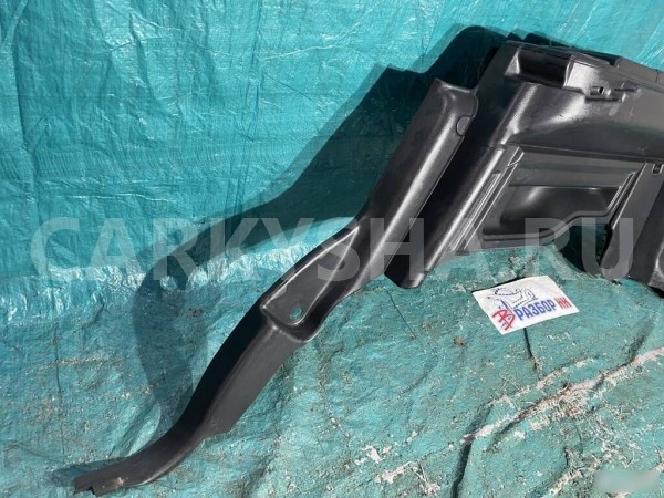 Обшивка багажника правая Land Rover Discovery III Land Rover Discovery оригинальный номер ESJ501300PVJ