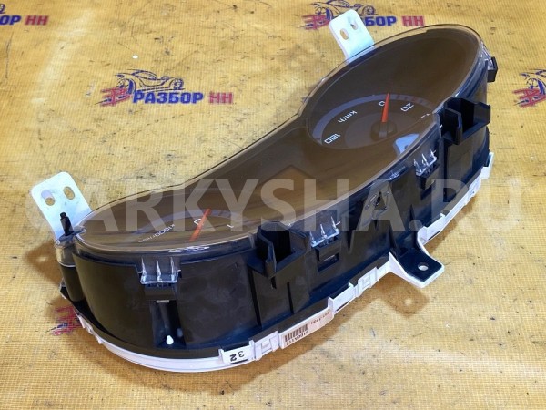 Панель приборов Mitsubishi Outlander II (2005—2009) Mitsubishi i оригинальный номер 8100A112