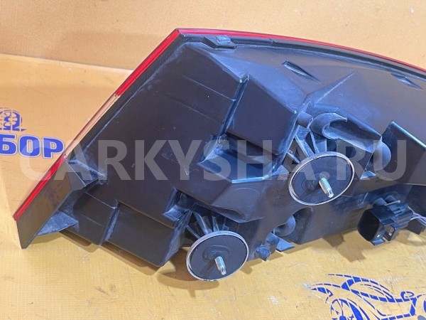 Фонарь задний наружный левый Jaguar XF I рестайлинг (2011—2015) Jaguar XF оригинальный номер C2Z12875