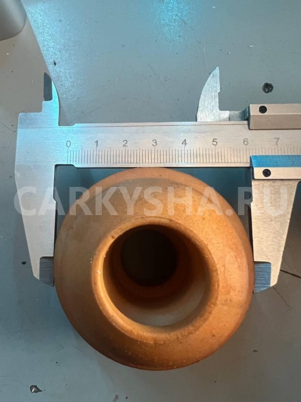 Отбойник амортизатора передний Volvo S80 V70 V70XC Volvo S80 