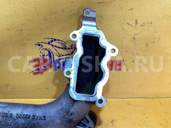 Коллектор впускной Audi Q7 4L (2005—2009) Audi 200 оригинальный номер 059145762K