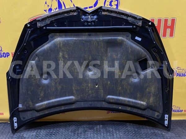 Капот Citroen C-Crosser EP Citroen C-Crosser оригинальный номер 7901P5