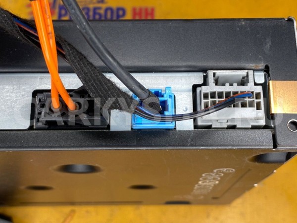 DVD-ROM навигации Jaguar XF I X250 (2007—2011) Jaguar XF оригинальный номер C2P20205