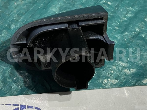 Заглушка ручки двери Jaguar XF X250 Jaguar XF оригинальный номер 6W83224A44AC