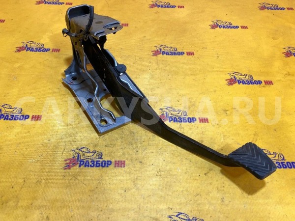 Педаль тормоза Citroen C-Crosser I (2007—2013) Citroen C-Crosser оригинальный номер 4501Z0