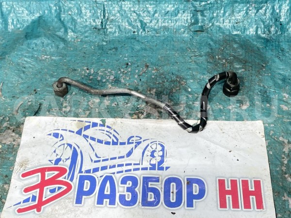 Трубка топливная Jaguar XF I (2007—2011) Jaguar XF оригинальный номер JDE10758