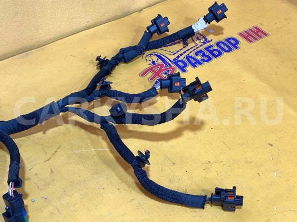 Проводка двигателя Citroen C-Crosser I (2007—2013) Citroen C-Crosser оригинальный номер 6569RK