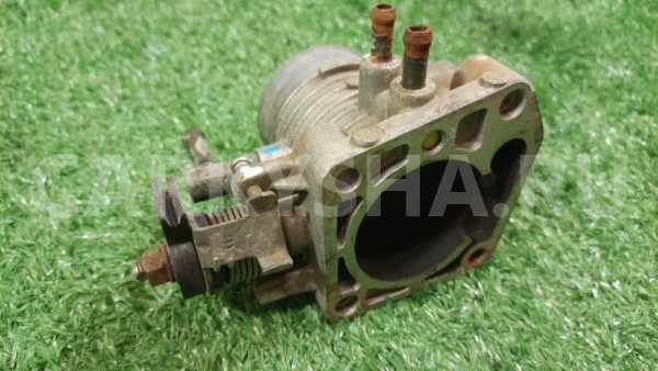 Дроссельная заслонка Kia Shuma 1998 Kia Shuma оригинальный номер 0K2BW13640
