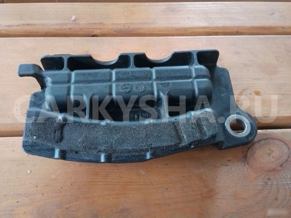 Заглушка двигателя Kia Optima 4 GF Kia Optima оригинальный номер 214142E021