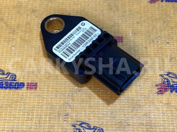 Датчик AIRBAG Dodge Caliber I (2006—2009) Dodge Caliber оригинальный номер 4896065AA