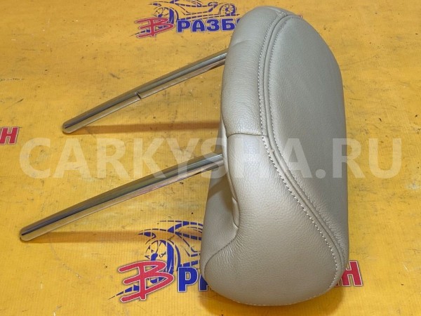 Подголовник задний центральный Honda CR-V 3 RE5 Honda CR-V оригинальный номер 82940SWWE21ZB