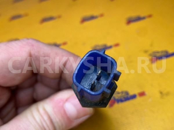 Датчик температуры ох. жидкости Nissan Skyline R33 Nissan Laurel оригинальный номер 2263044B20