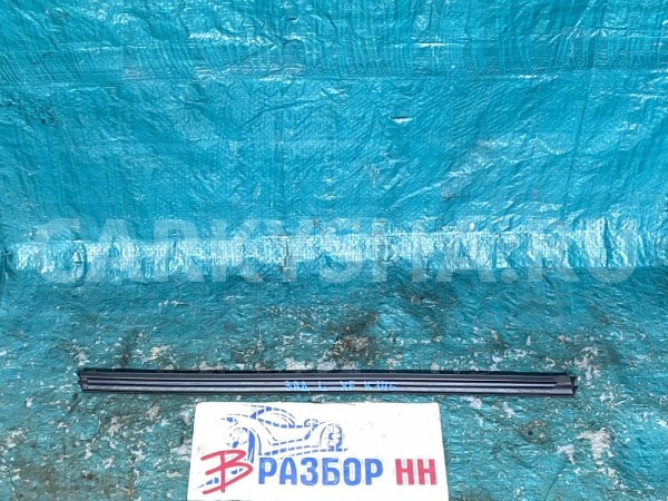 Накладка стекла заднего левого Jaguar XF I Jaguar XF оригинальный номер C2Z1322  /  8X23F25861AB