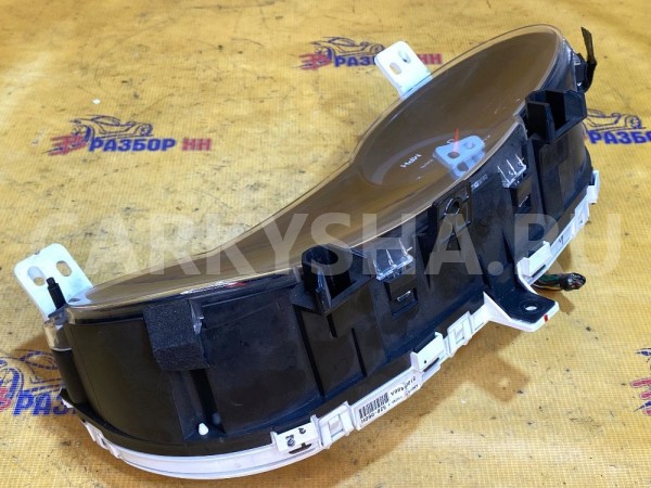 Панель приборов Citroen C-Crosser I (2007—2013) Citroen C-Crosser оригинальный номер 8100A486