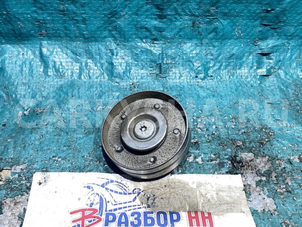 Ролик ручейкового ремня Audi Q5 Audi 200 оригинальный номер 06H903341D