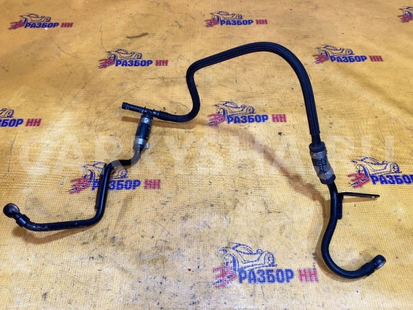 Трубка системы охлаждения Audi Q7 4L (2005—2009) Audi 200 оригинальный номер 059121086P