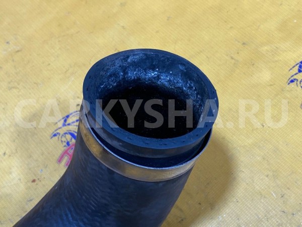 Патрубок интеркулера Citroen C-Crosser I 2007—2013 Citroen C-Crosser оригинальный номер 0382LC