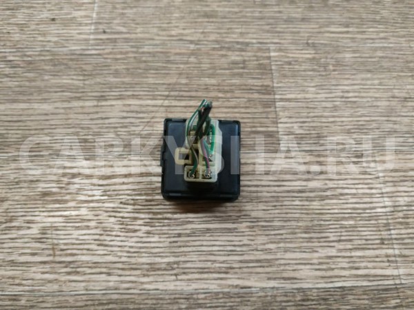 Переключатель регулировки зеркала Kia Shuma оригинальный номер 0K99366600B