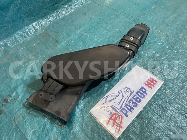 Воздухозаборник Mitsubishi Outlander XL CW5W 4B12 Mitsubishi i оригинальный номер 1505A090