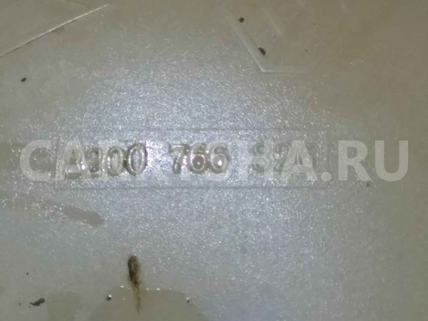 Бачок расширительный Renault Duster I (2010—2015) Renault 15 оригинальный номер 8200766826