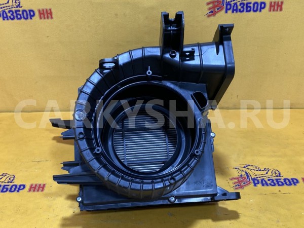 Корпус печки Honda CR-V 3 RE Honda CR-V оригинальный номер 79305SWWA41